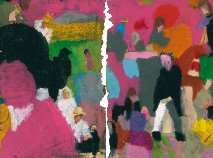 CHAN Hip-yan_Nostalgia