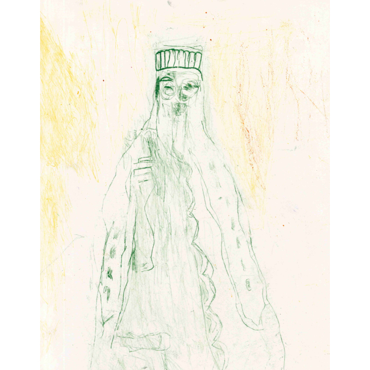 073_黃大仙_黎錦鴻