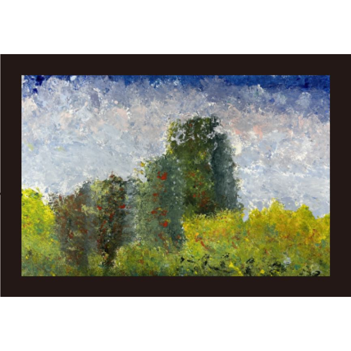 夢幻大自然 Dreamy nature