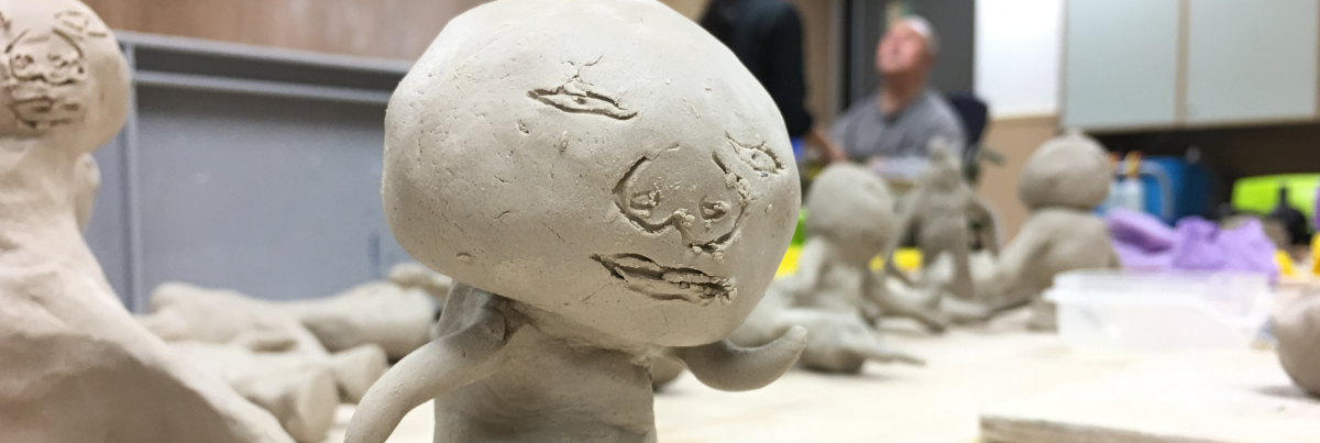 Other art course_ceramics