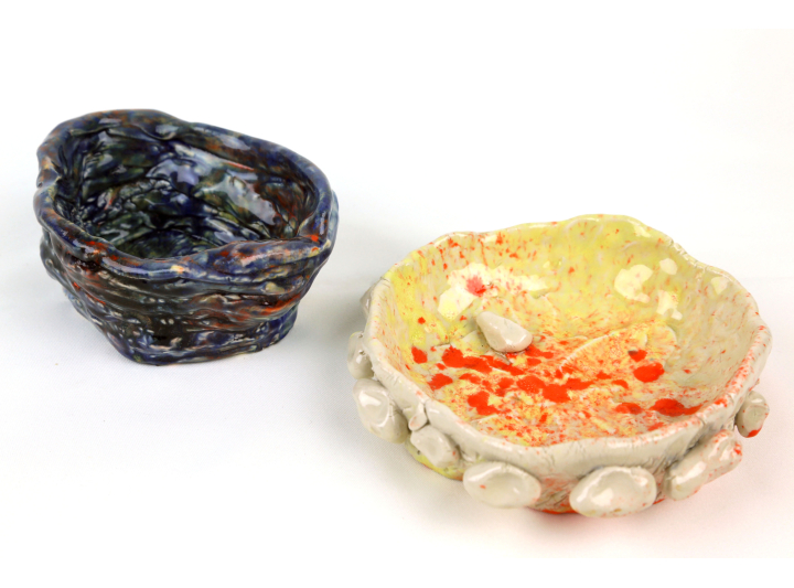 李福榮_LI Fuk-wing_福兜 Pot for Luck