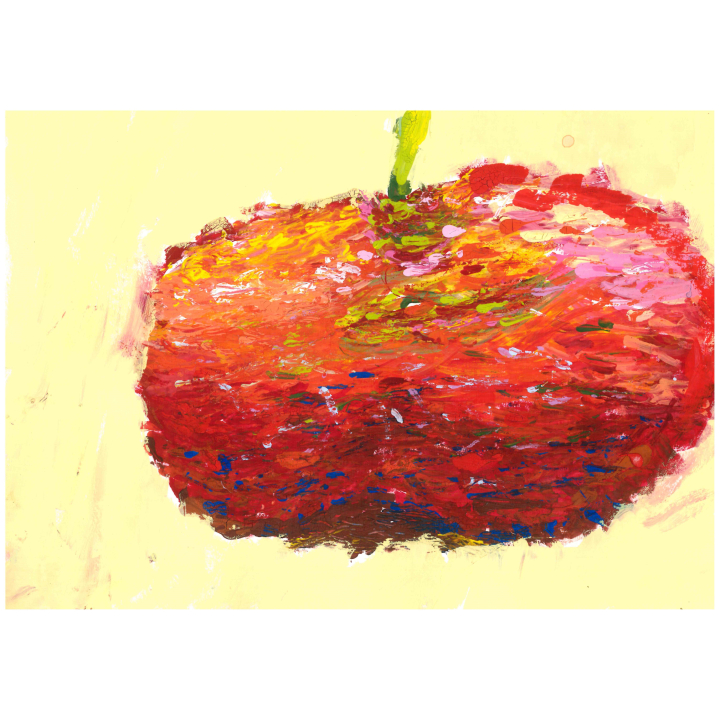 27_AU Tin-ki_Apple in Touch