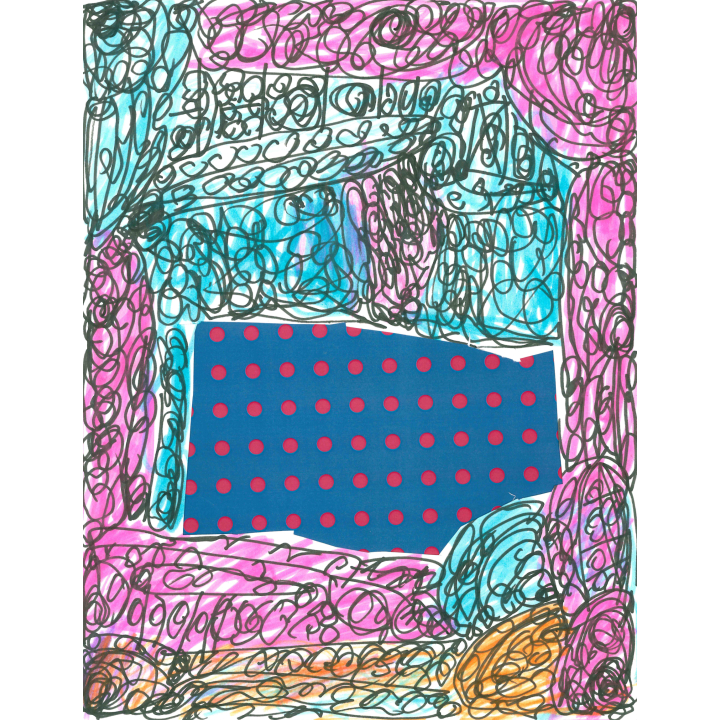 CHAN Cheong-yip_Untitled